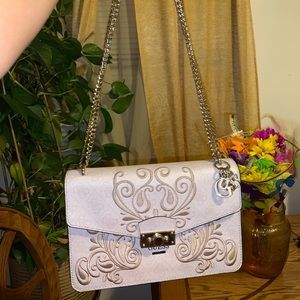 Guess purse
